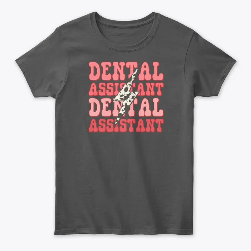 Dental Assistant 