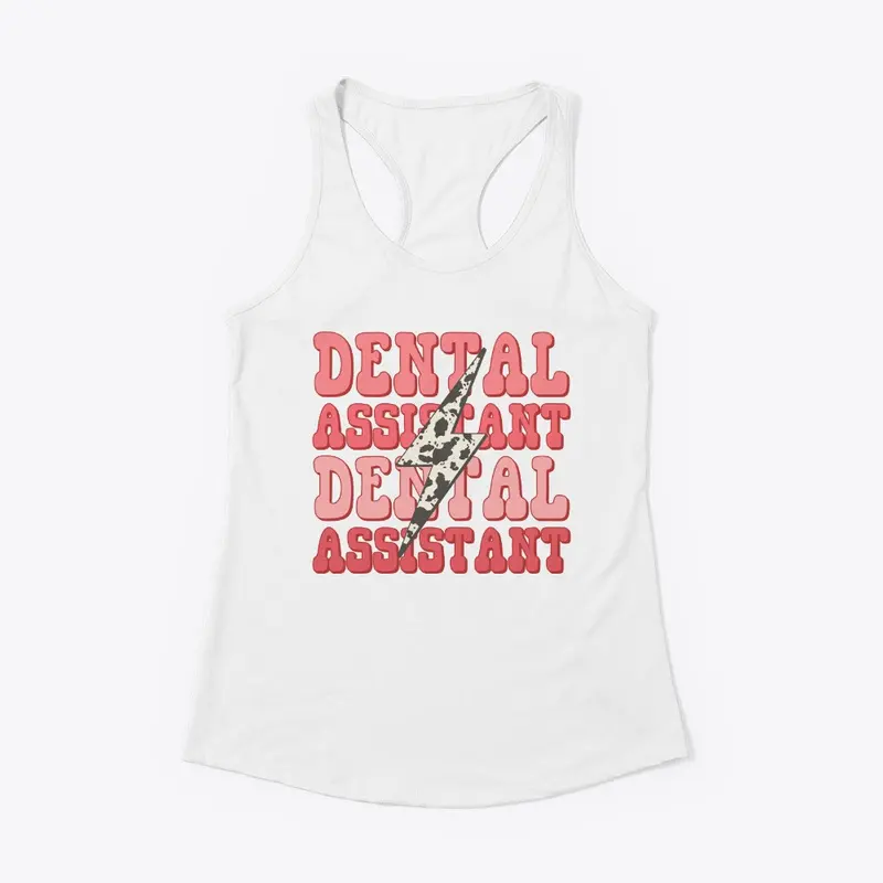 Dental Assistant 