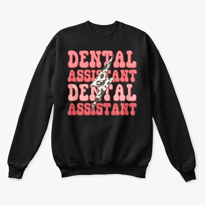 Dental Assistant 