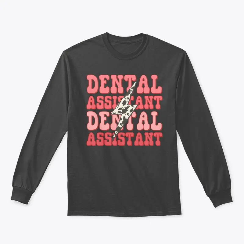 Dental Assistant 