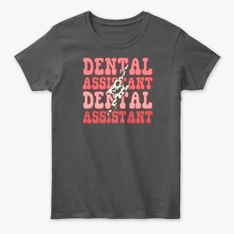 Dental Assistant 