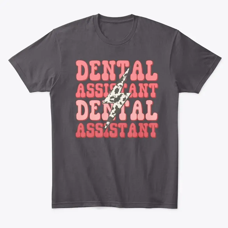 Dental Assistant 