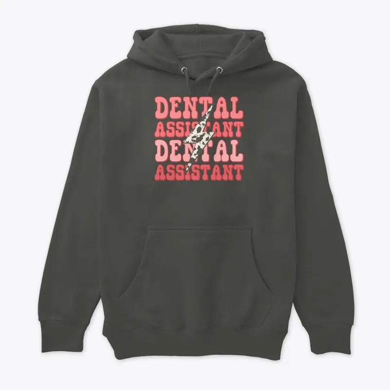 Dental Assistant 