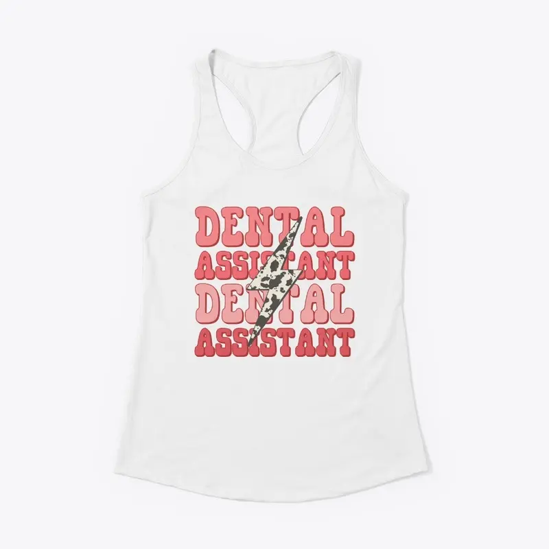 Dental Assistant 