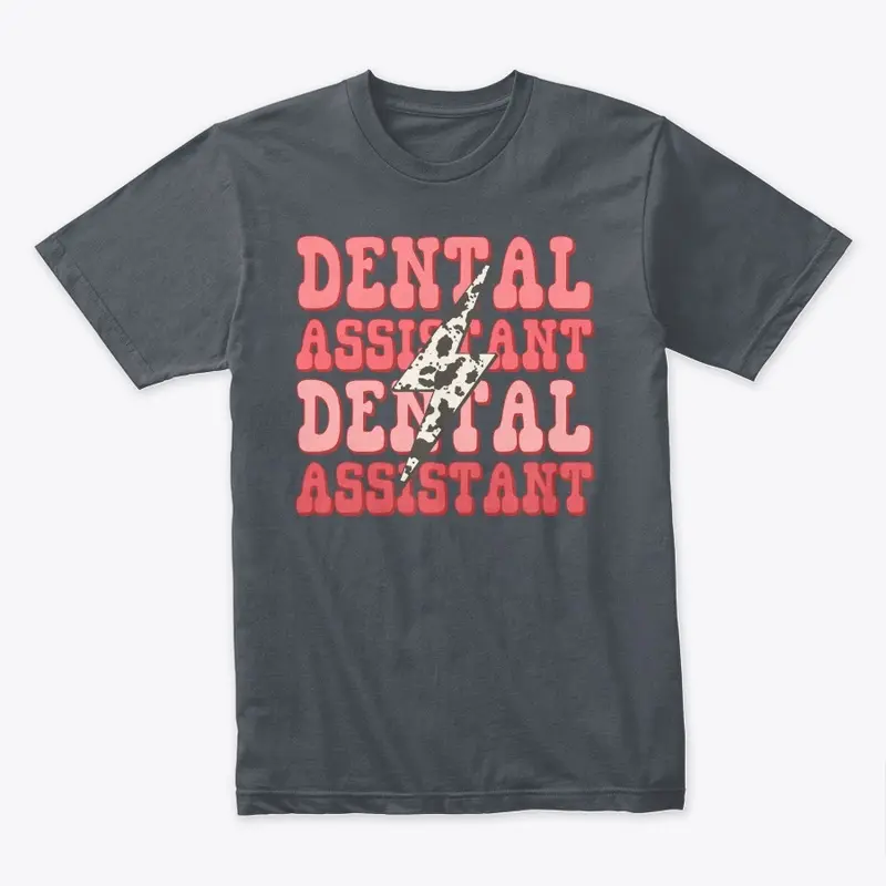 Dental Assistant 