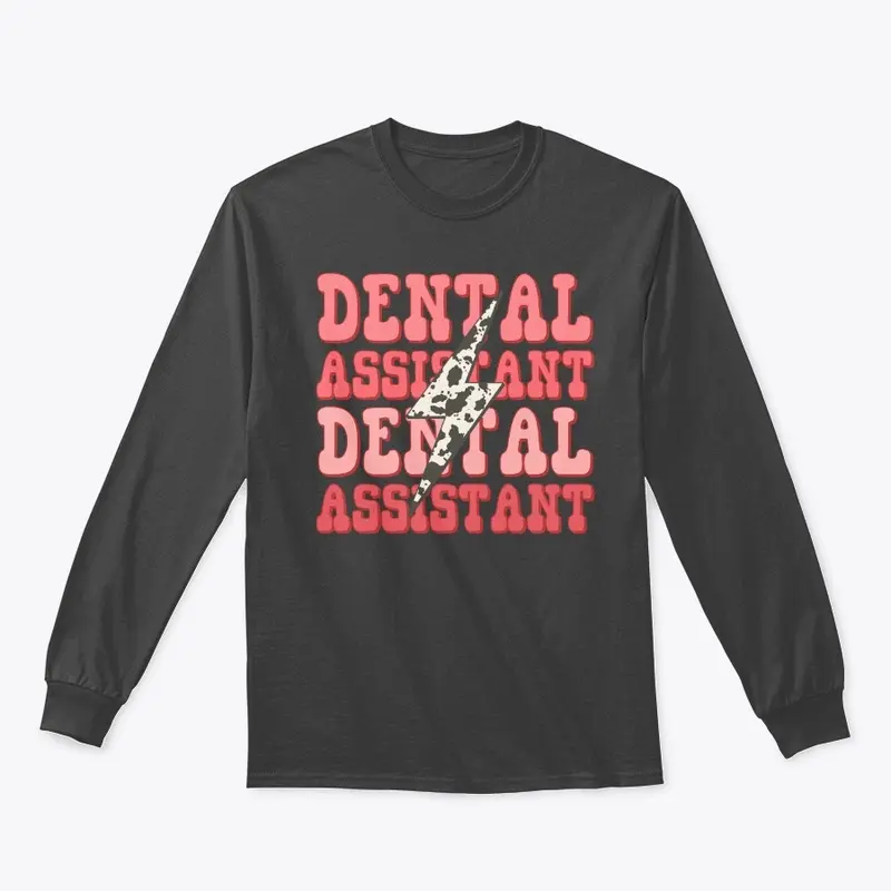 Dental Assistant 